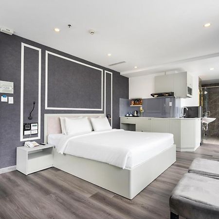 The Arrivals-Lakeview Studio Apartment Bandar Ho Chi Minh Luaran gambar