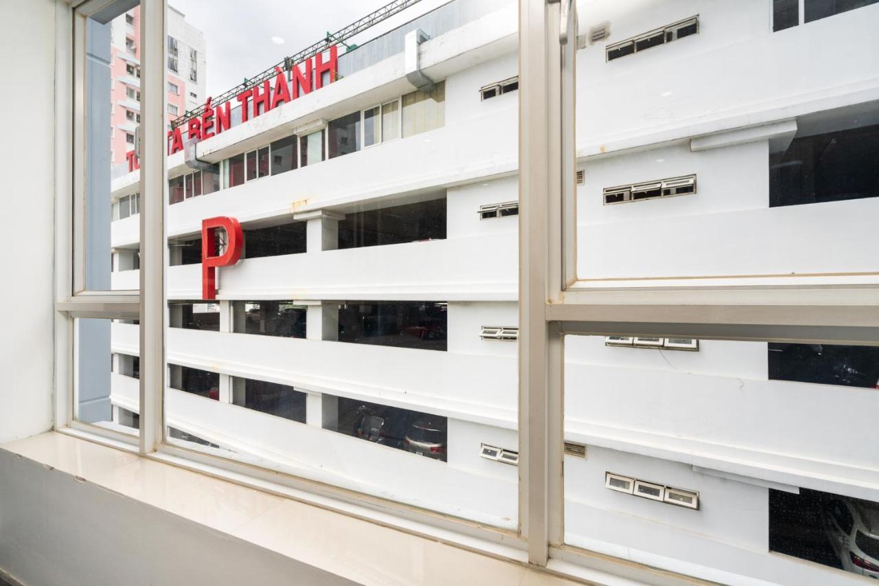 The Arrivals-Lakeview Studio Apartment Bandar Ho Chi Minh Luaran gambar