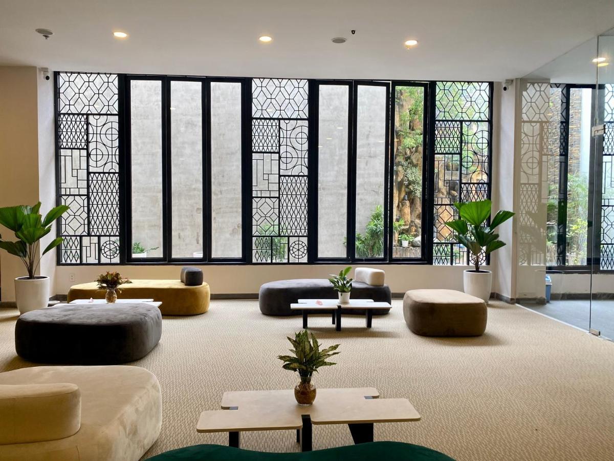 The Arrivals-Lakeview Studio Apartment Bandar Ho Chi Minh Luaran gambar