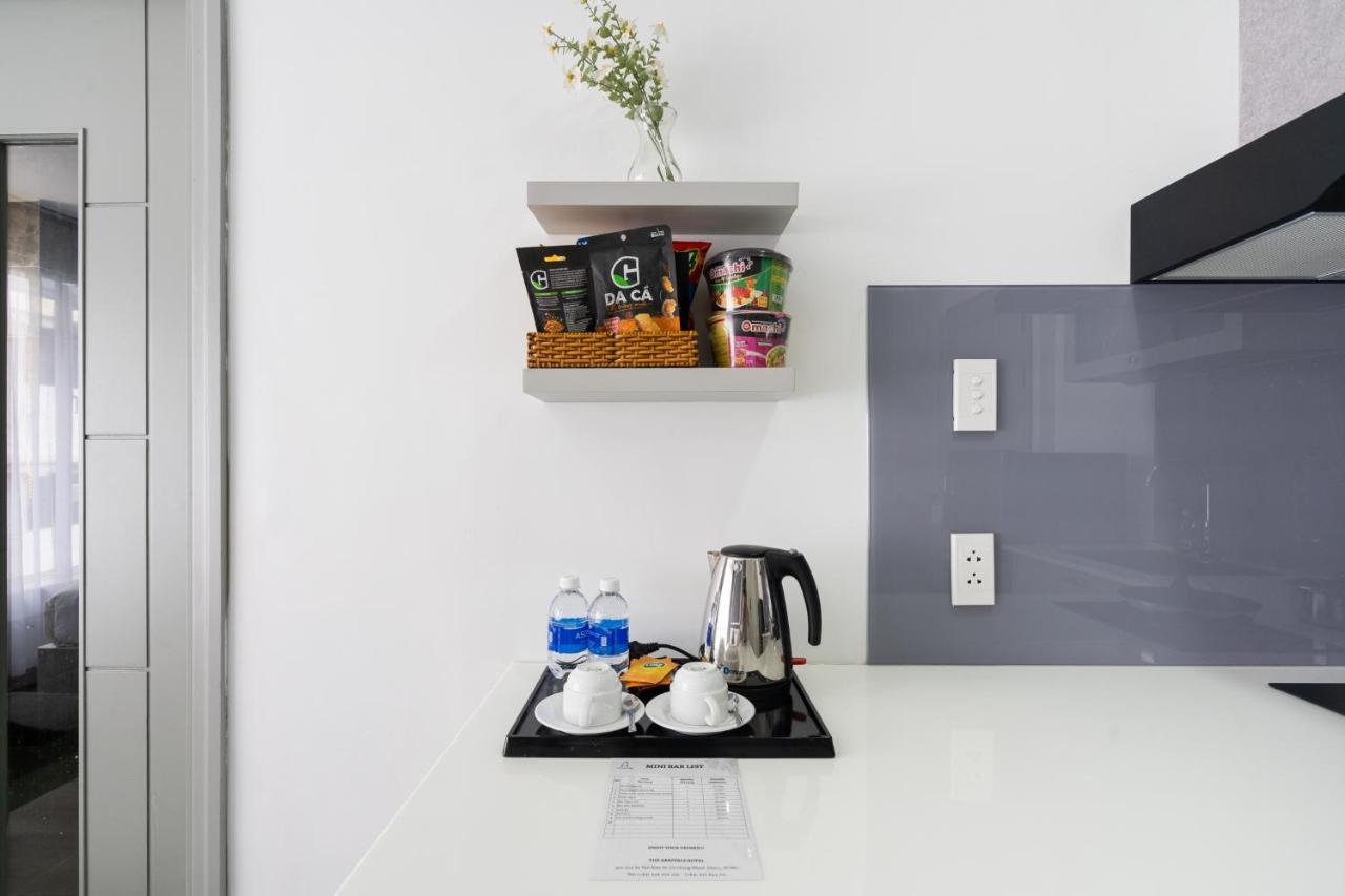 The Arrivals-Lakeview Studio Apartment Bandar Ho Chi Minh Luaran gambar