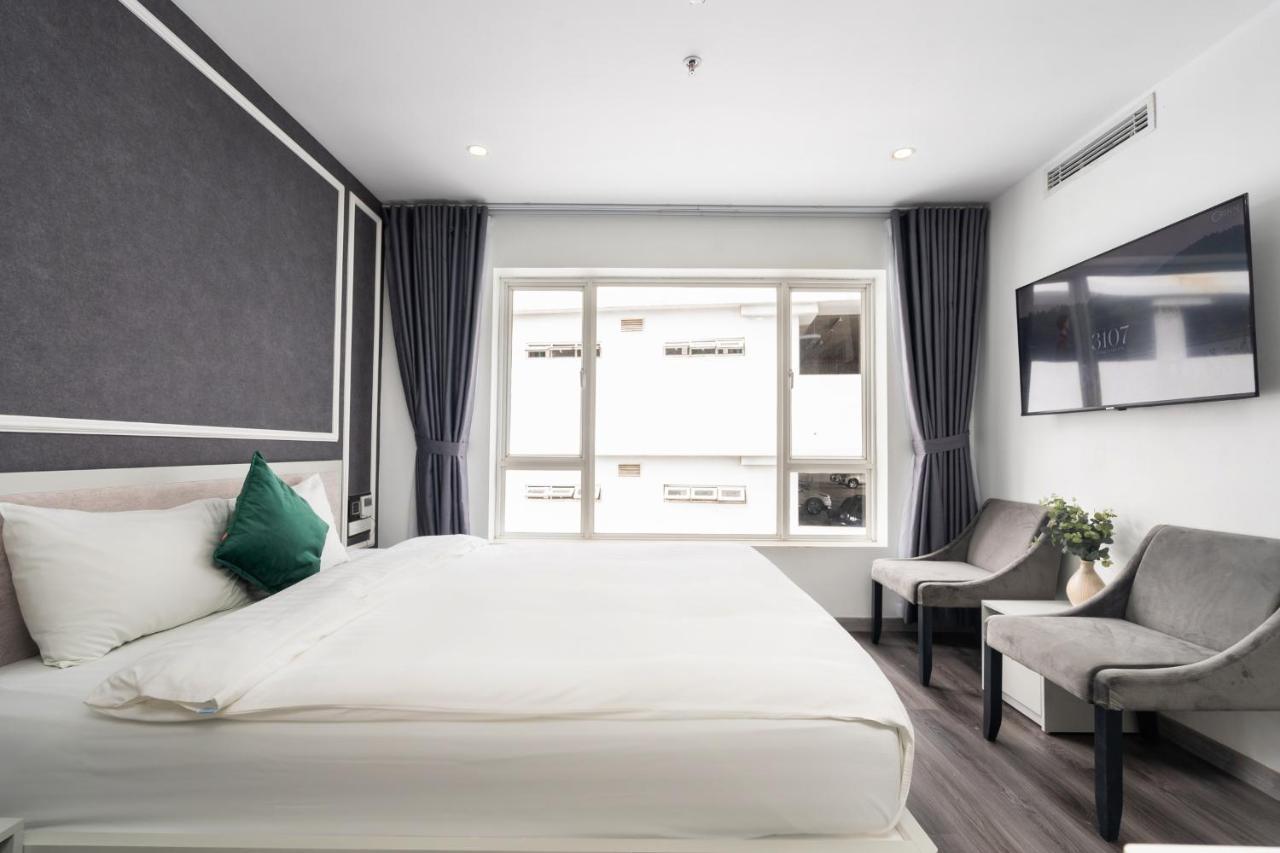 The Arrivals-Lakeview Studio Apartment Bandar Ho Chi Minh Luaran gambar